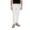 Antony Morato White Cotton Skinny Jean