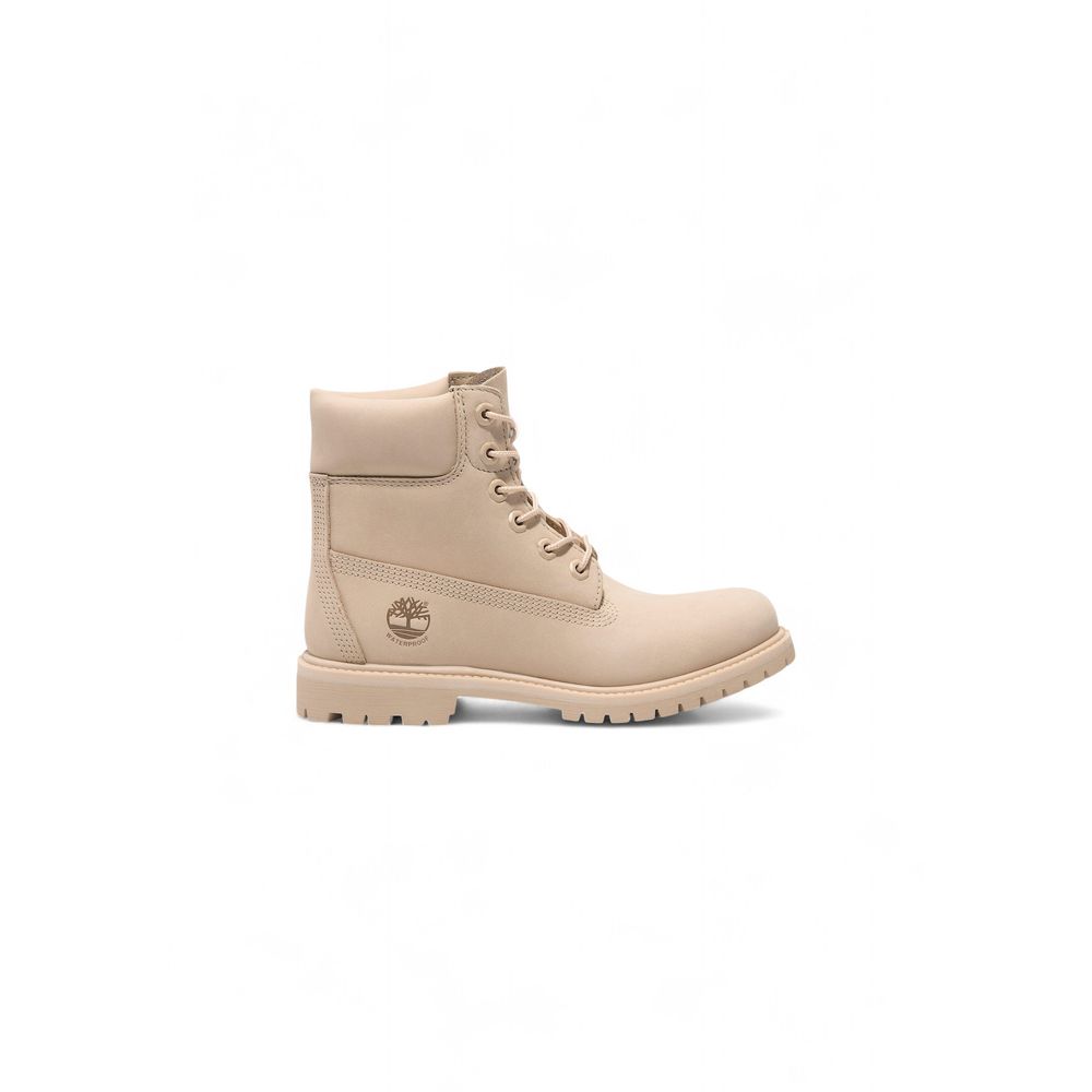 Timberland Beige Suede Restorer Brush Boot