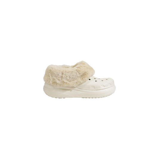 Crocs Beige Synthetic Sandal