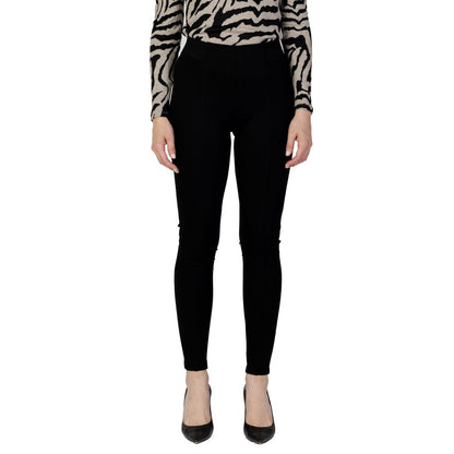 Only Black Viscose Legging
