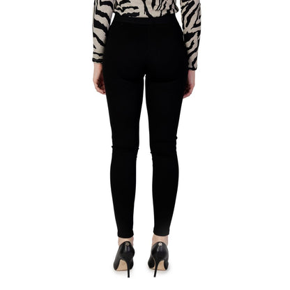 Only Black Viscose Legging