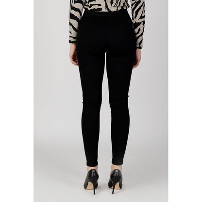 Only Black Viscose Legging