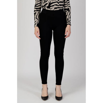 Only Black Viscose Legging