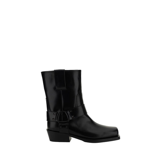 Valentino Garavani Biker Boots