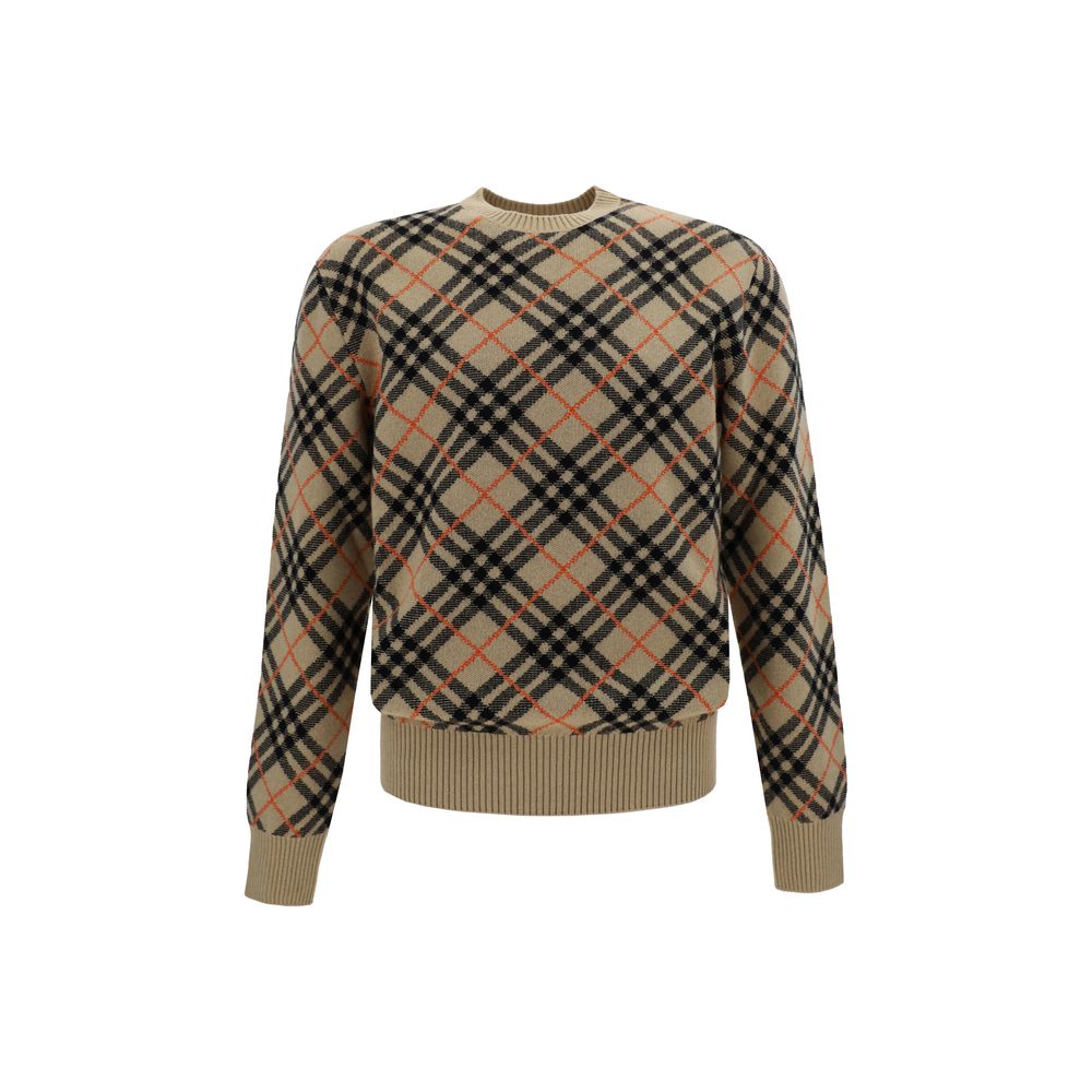 Burberry Sweater