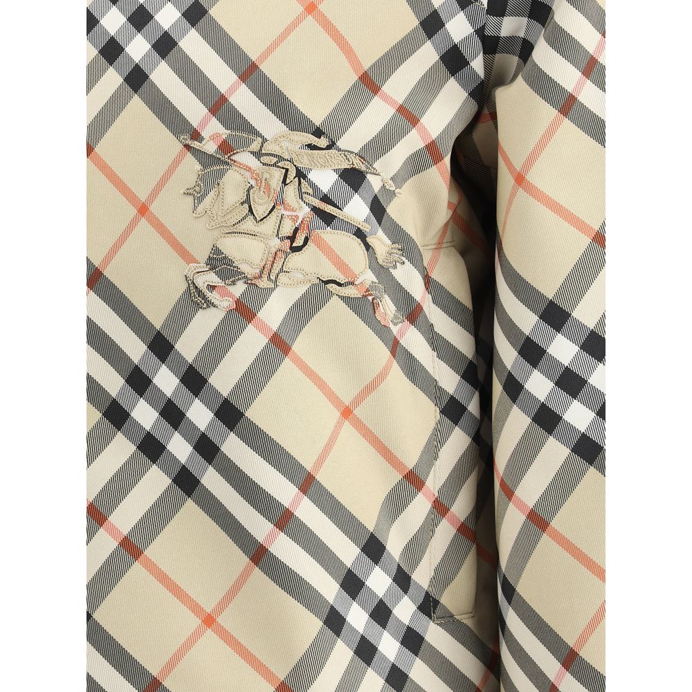 Burberry Reversible Jacket