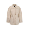 Jacquemus Le Blouson Bari Down Jacket