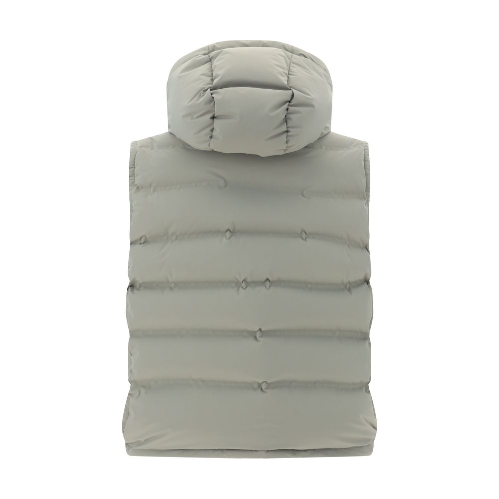 Brunello Cucinelli Down Vest