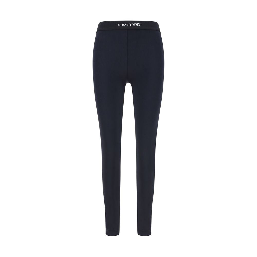 Tom Ford Lustrous Leggings