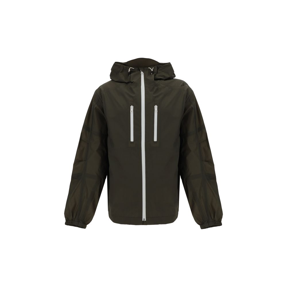 Mordecai Ripstop Jacket