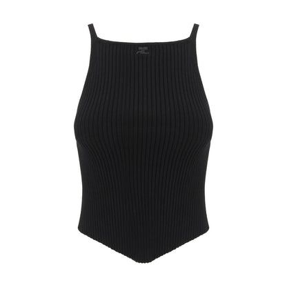 Courrėges Top