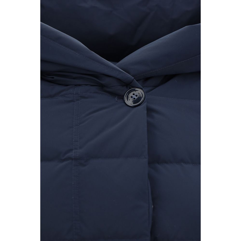 Woolrich Prescott Down Jacket