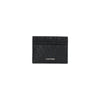 Calvin Klein Black Leather Wallet