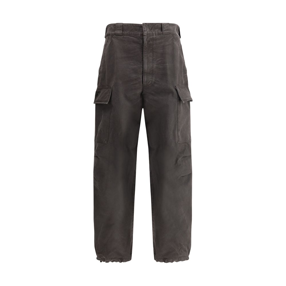 Prada Cargo Pants