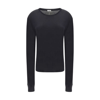 Éterne Boyfriend Long Sleeve Jersey