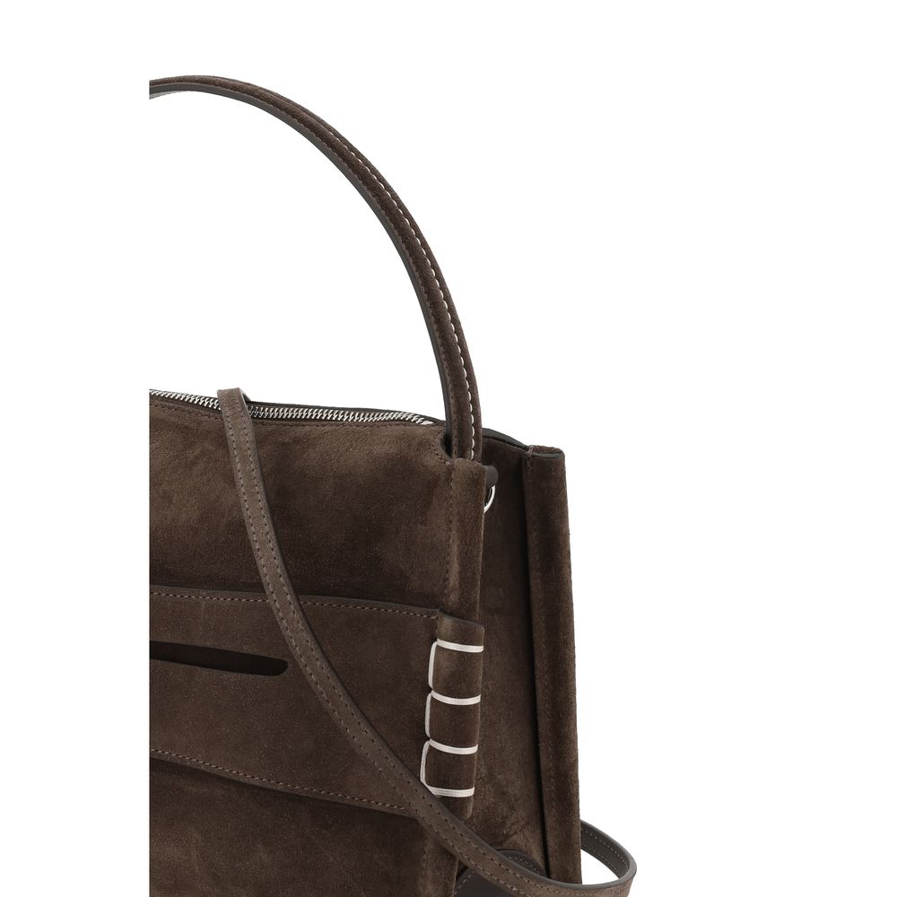 J.W.Anderson Loafer Shoulder Bag