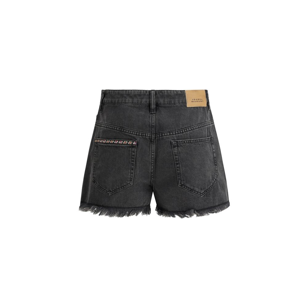 Marant Etoile Lesia Shorts