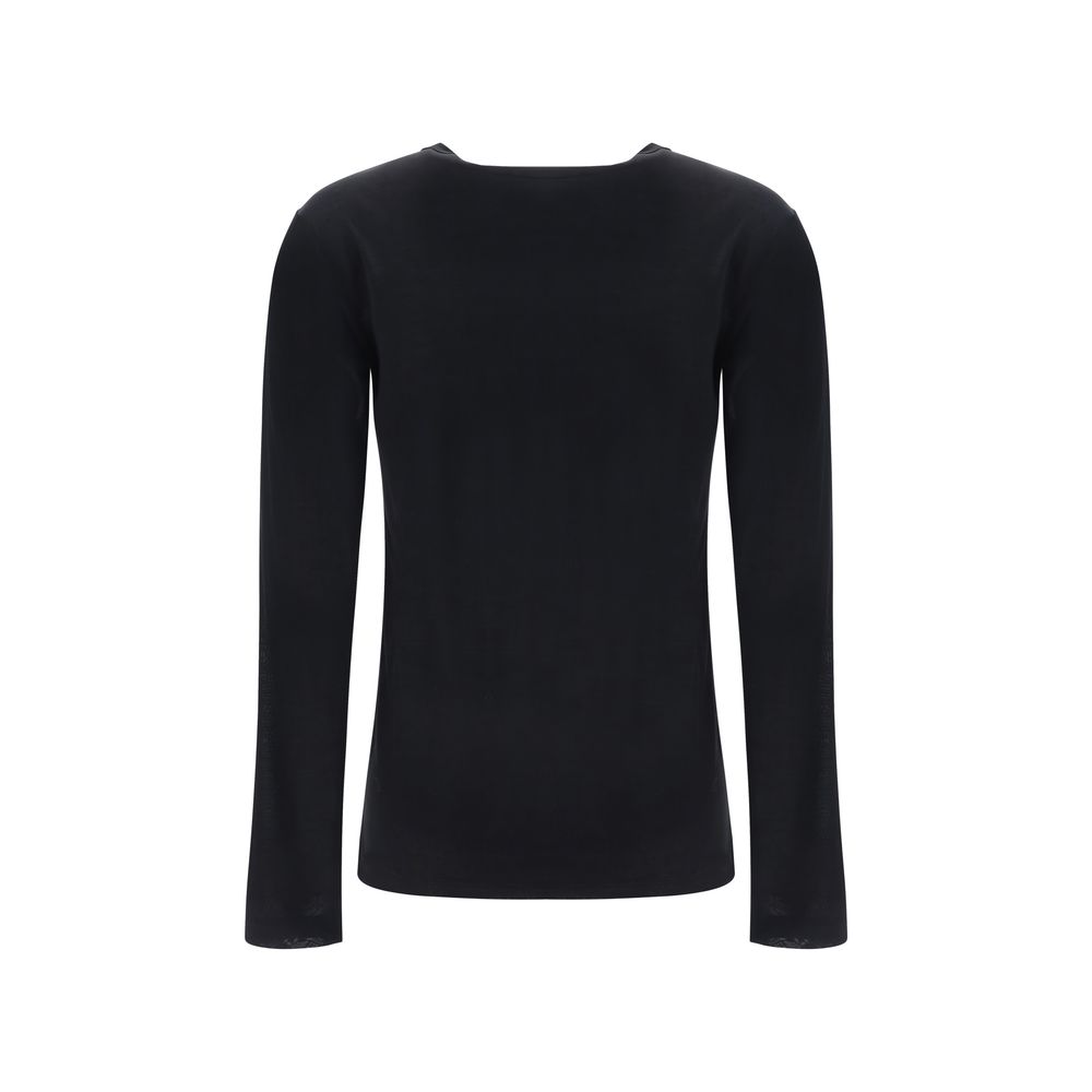 Fabiana Filippi Long Sleeve Jersey