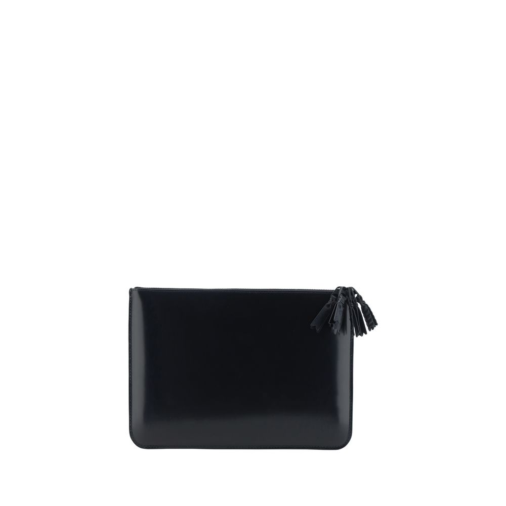 Comme Des Garçons Wallet Coin Purse