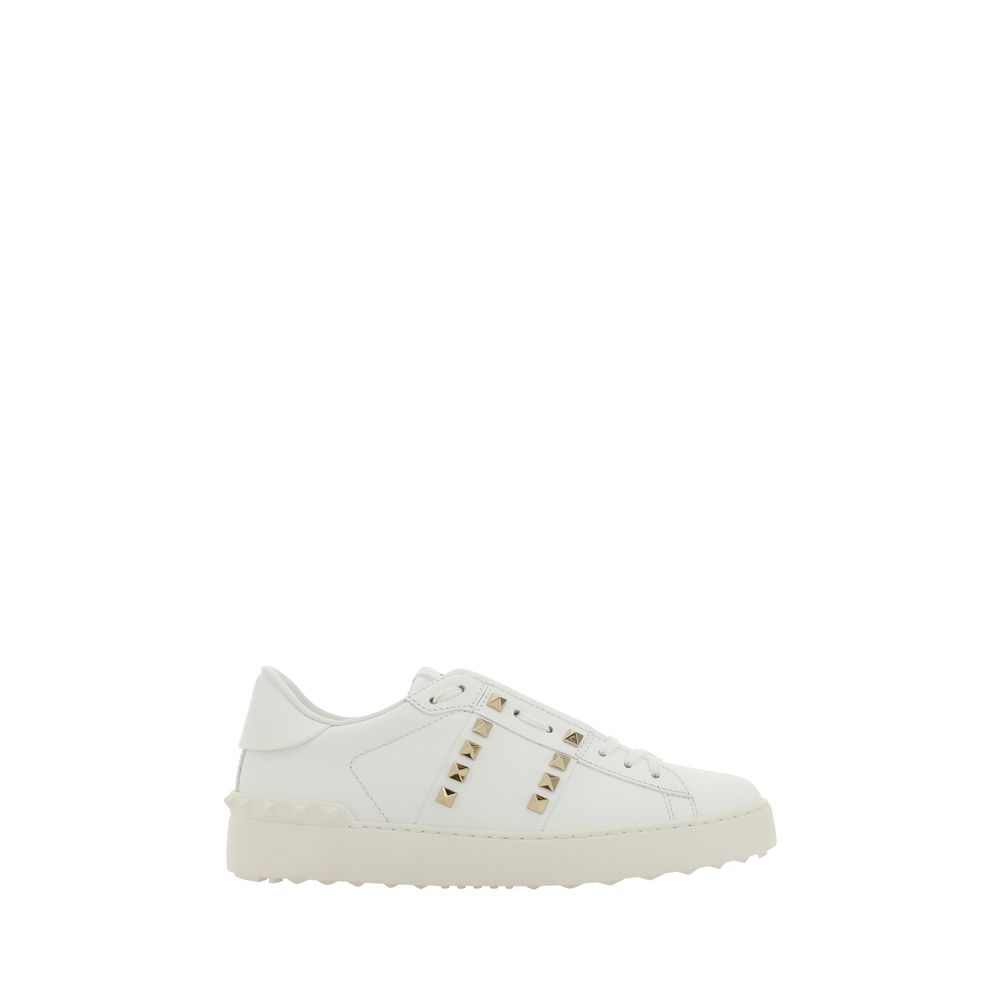 Valentino Garavani Rockstud Untitled Sneakers