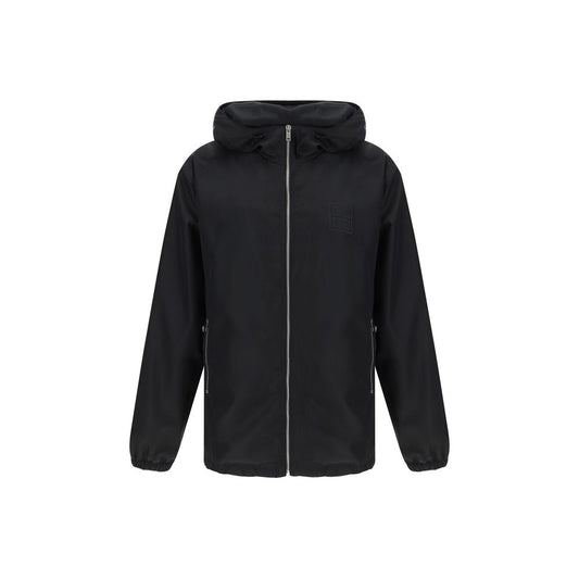 Givenchy Hooded Jacket