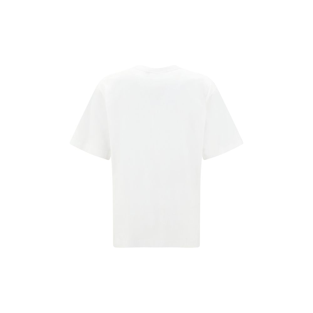 Dolce & Gabbana Logoed T-Shirt