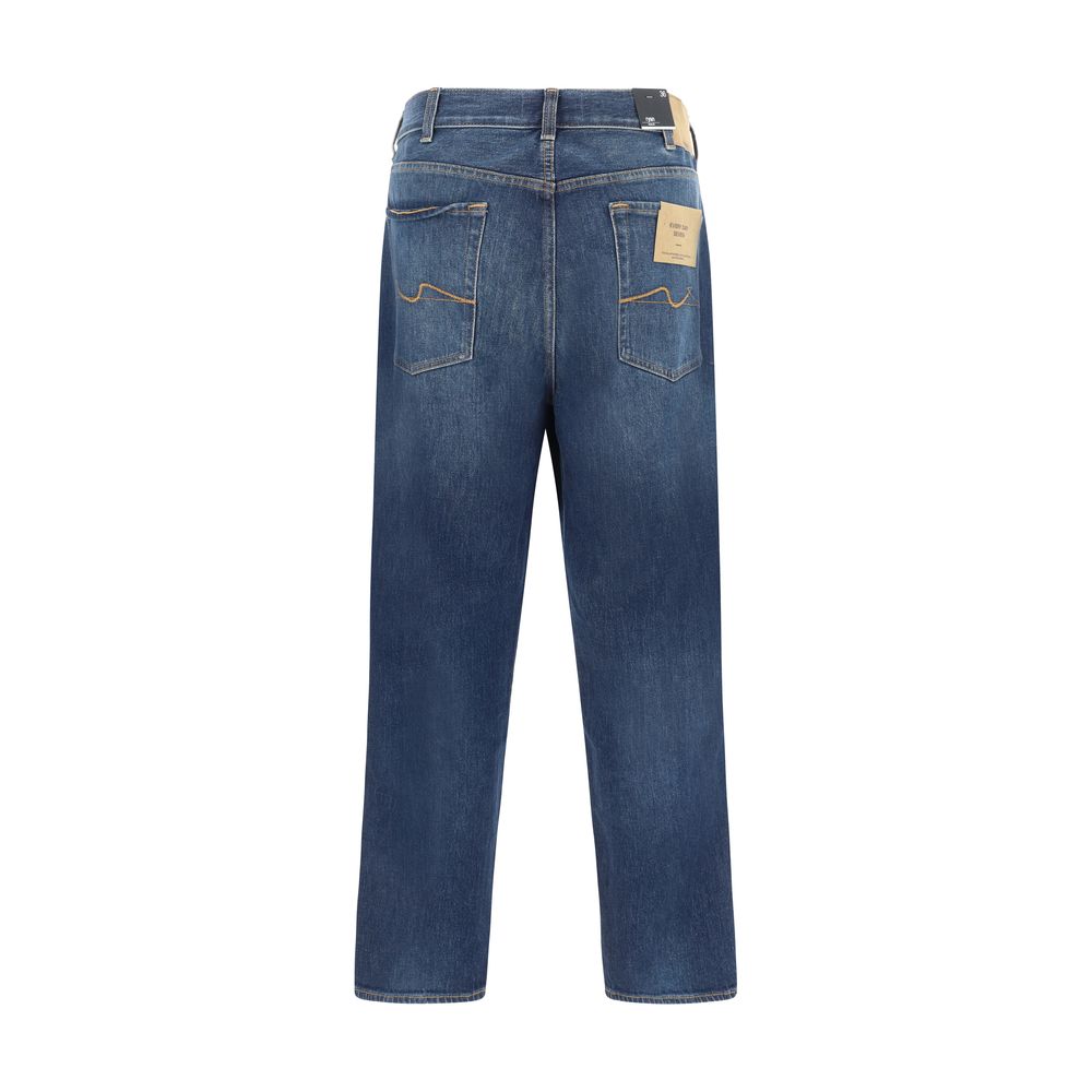 7FOR Ryan Threadlike Jeans