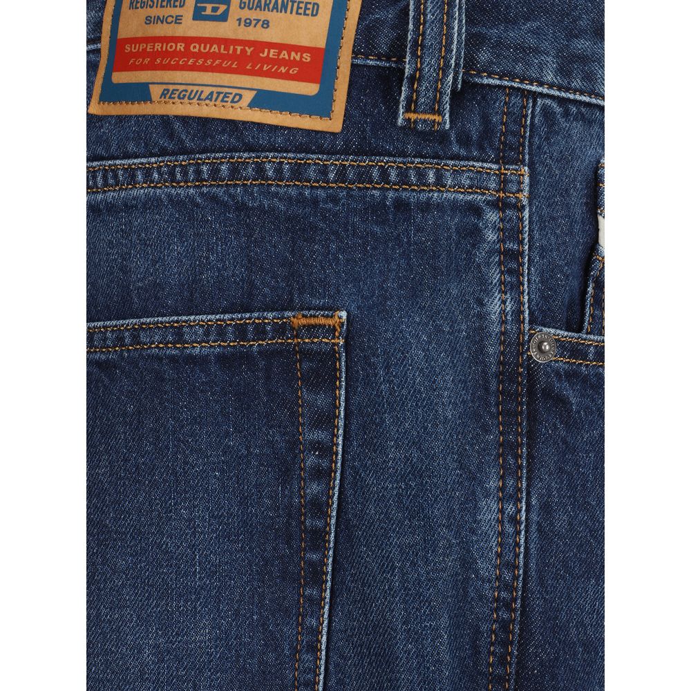 Diesel 2010 D-Macs Jeans