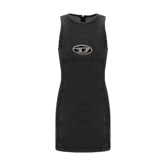 Diesel Mini Dress