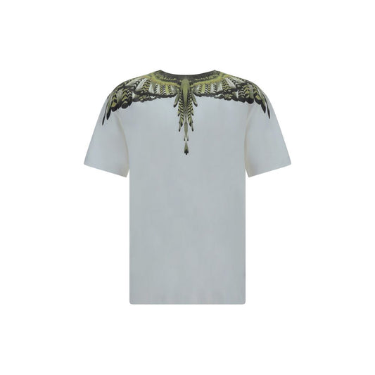 Marcelo Burlon Grizzly Wings T-Shirt