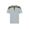 Marcelo Burlon Grizzly Wings T-Shirt