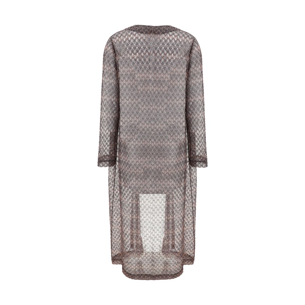 Missoni Long Cardigan