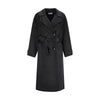 Dynamis Studio Savile Coat