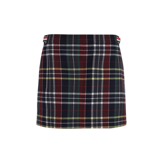 Thom Browne Mini Skirt