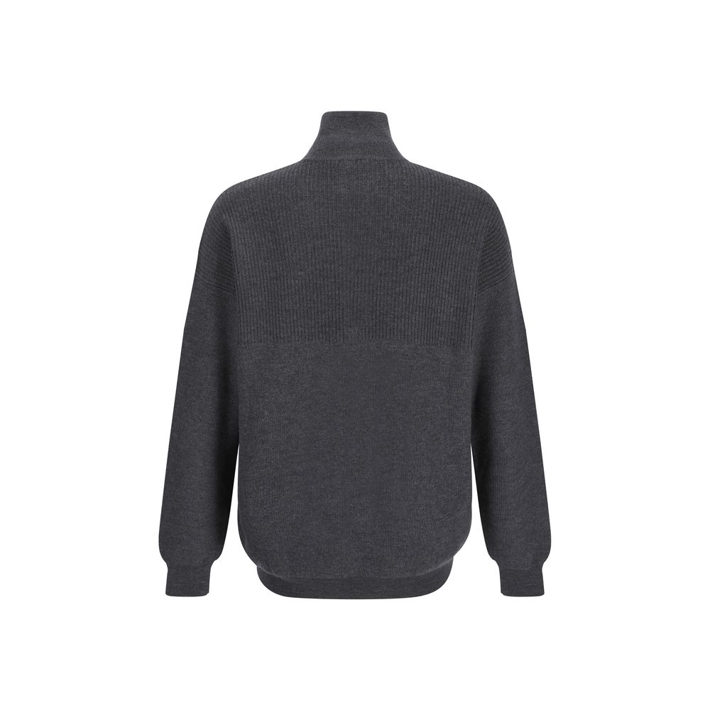 Cruciani Turtleneck Sweater