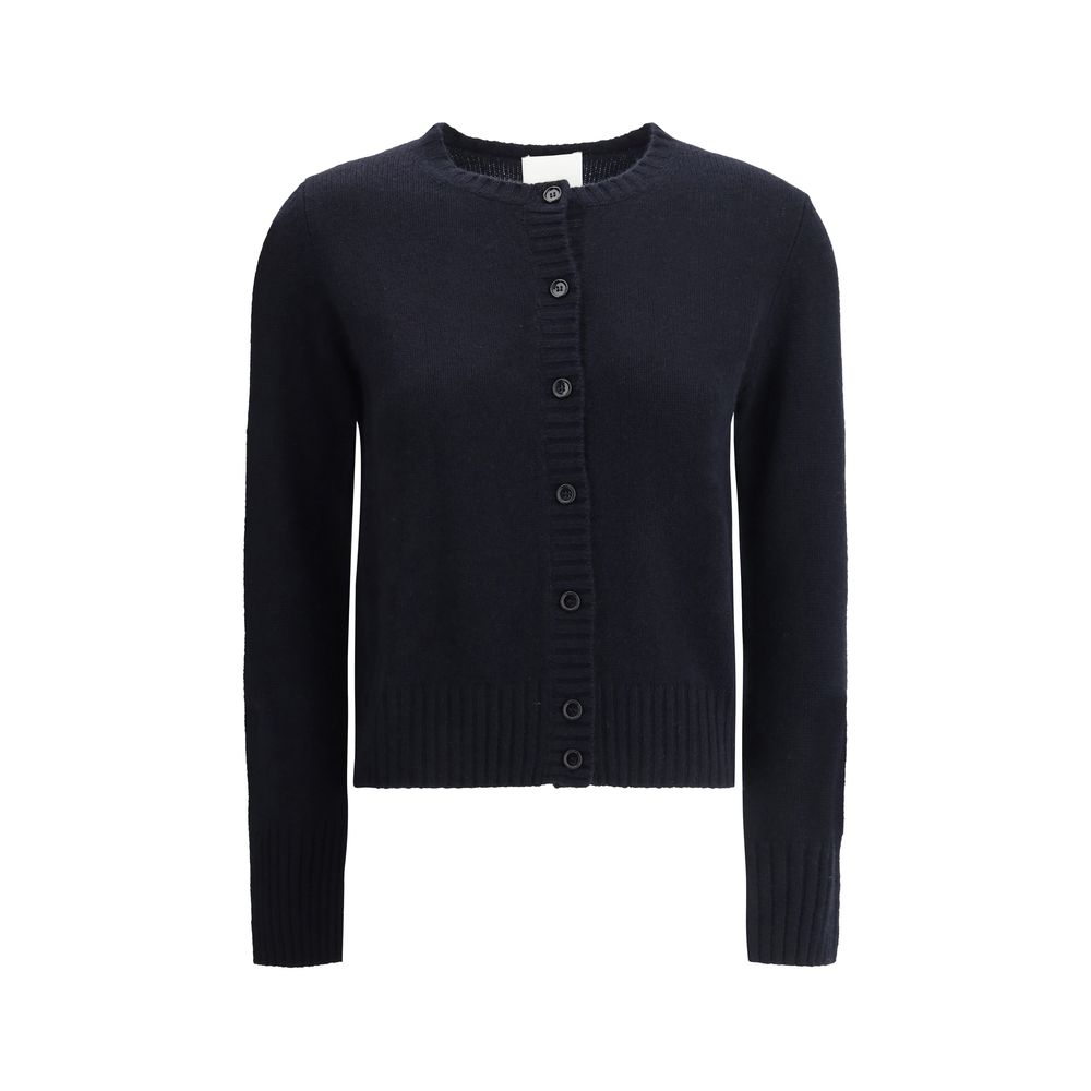 Allude Cashmere Cardigan