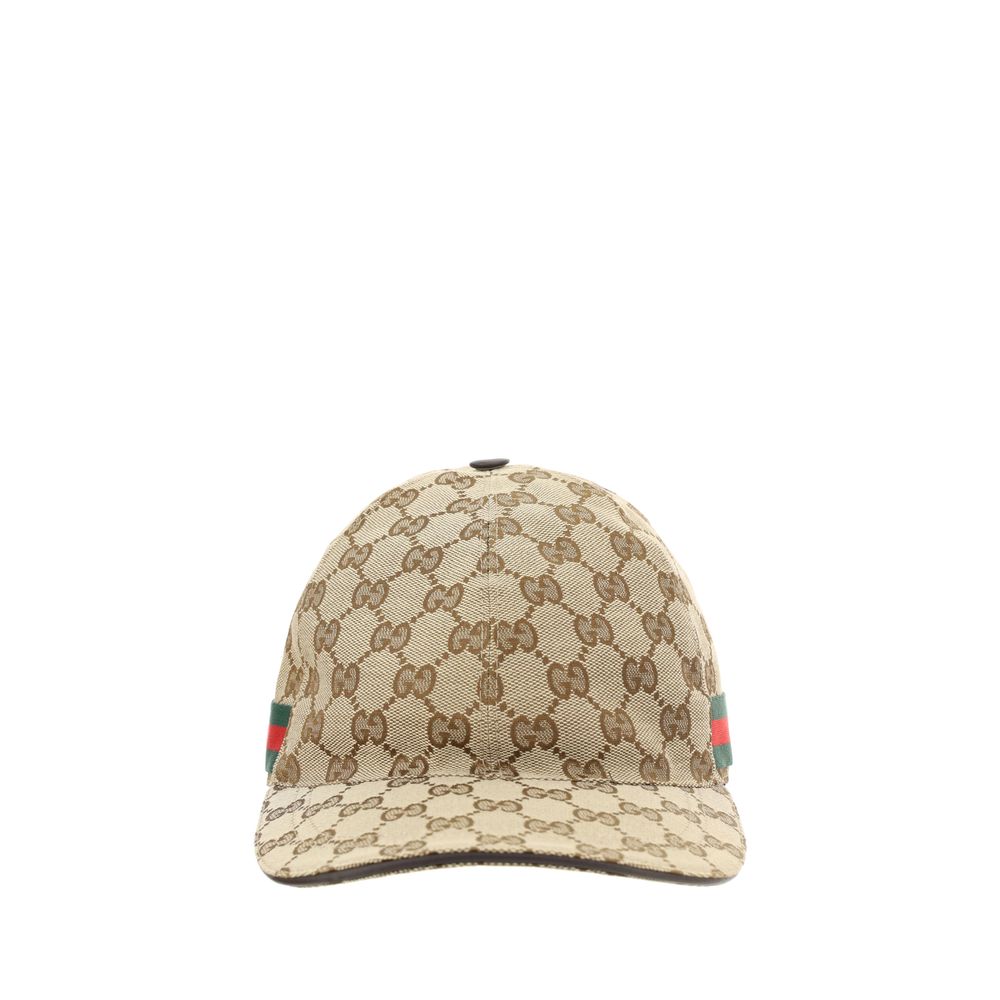 Gucci Baseball Hat