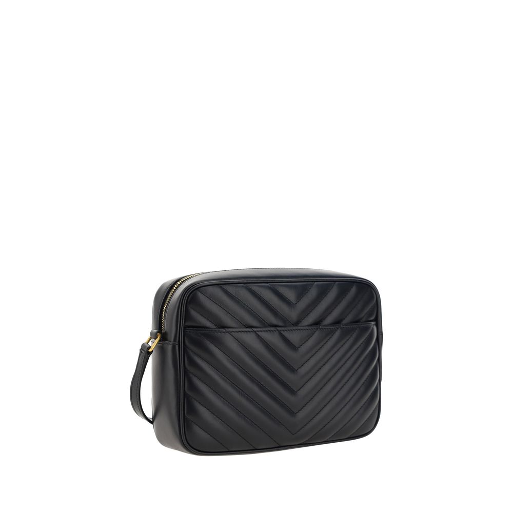 Saint Laurent LouLou Shoulder Bag