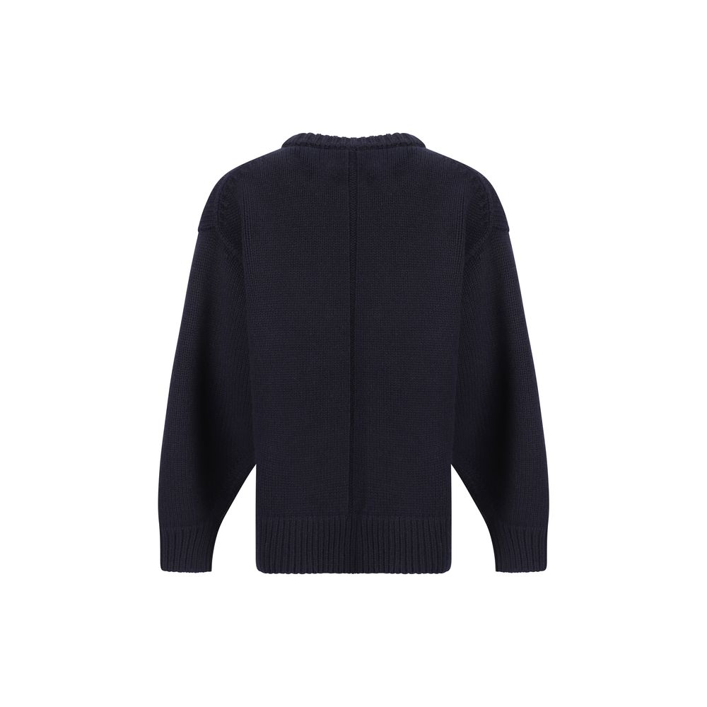 The Row Himus Sweater