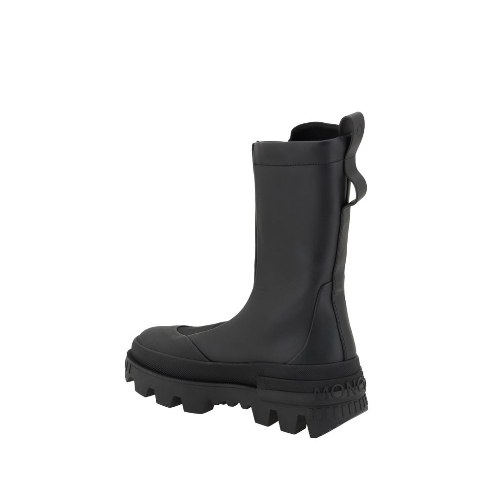 Moncler x Willow Smith Salix Boots