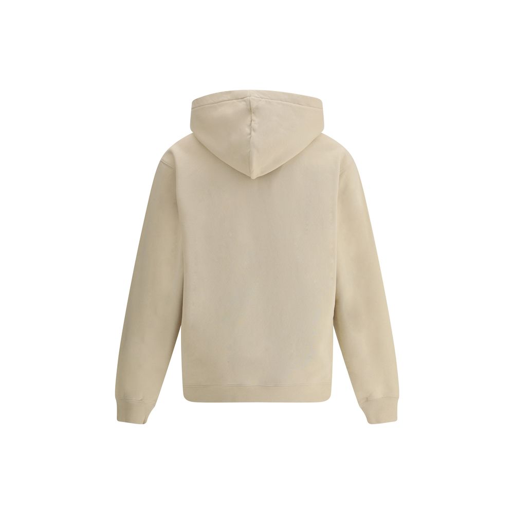 Jacquemus Logoed Hoodie