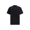 Y-3 T-shirt whit maxi print