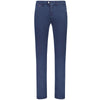 Tramarossa Blue Cotton Jeans & Pant