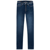 Tramarossa Blue Cotton Jeans & Pant