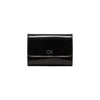 Calvin Klein Black Polyethylene Wallet