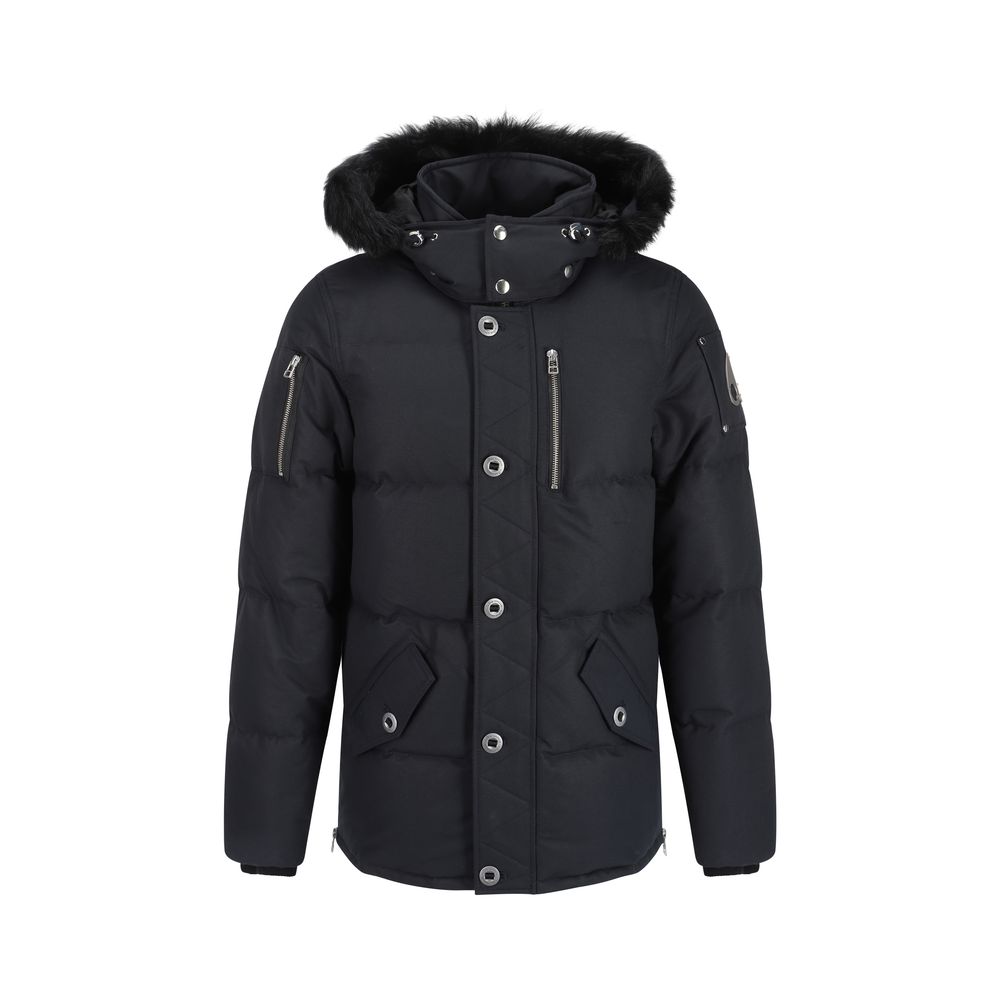 Moose Knuckles Neoshear Down Jacket