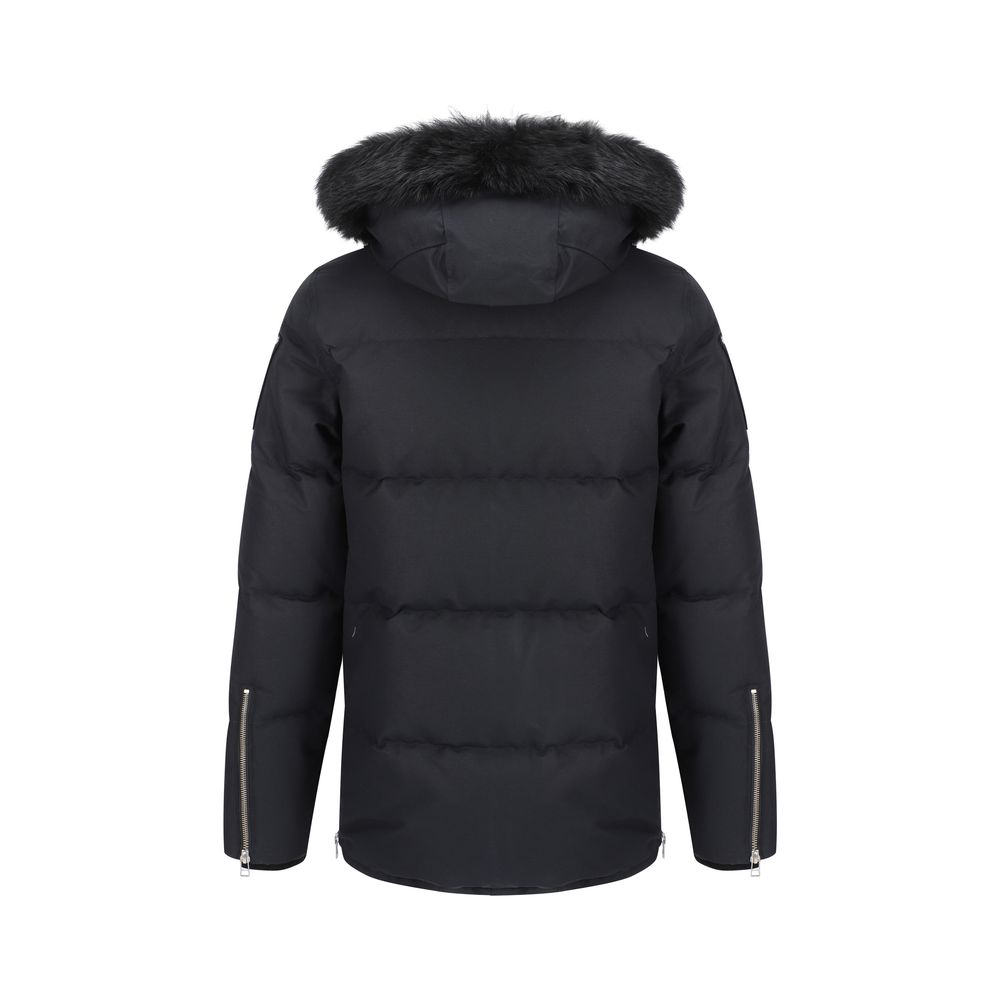 Moose Knuckles Neoshear Down Jacket