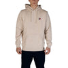 Tommy Hilfiger Jeans Beige Cotton Rigenerato Sweater