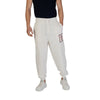 Tommy Hilfiger Jeans White Cotton Jeans & Pant