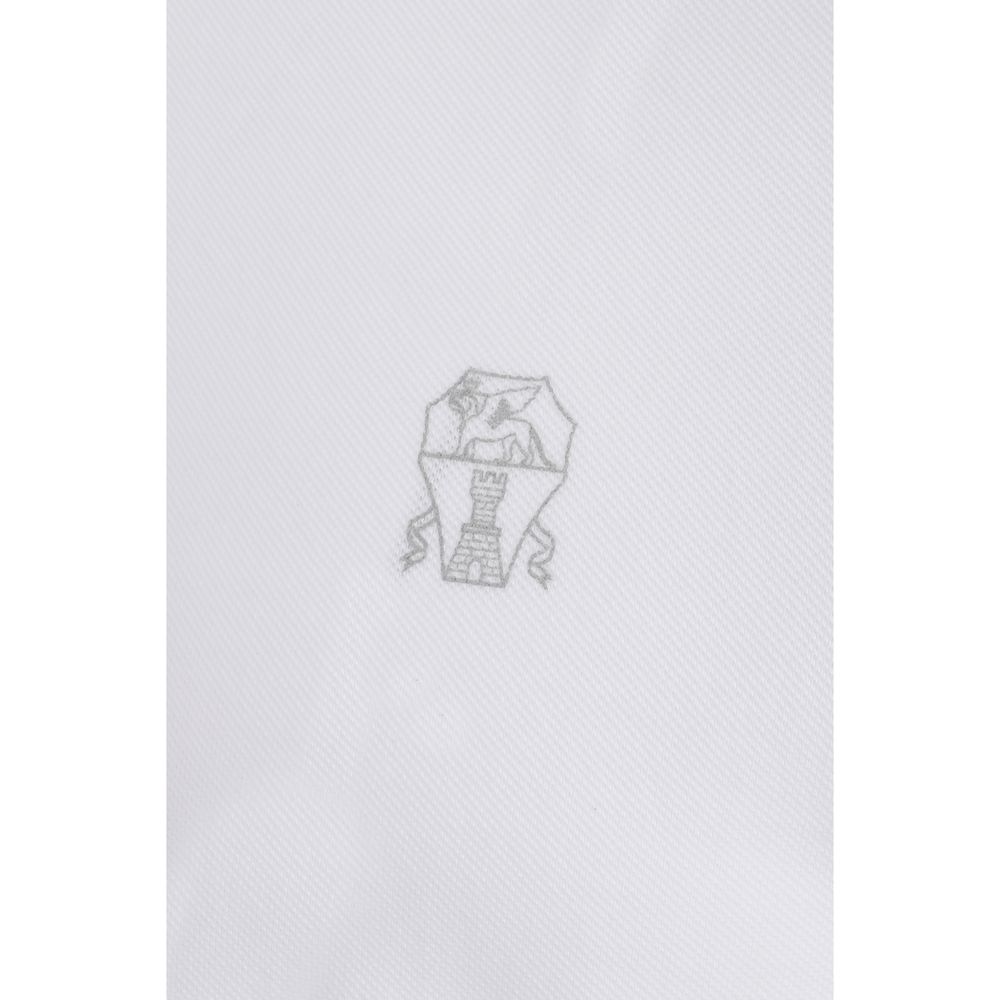 Brunello Cucinelli Polo Shirt